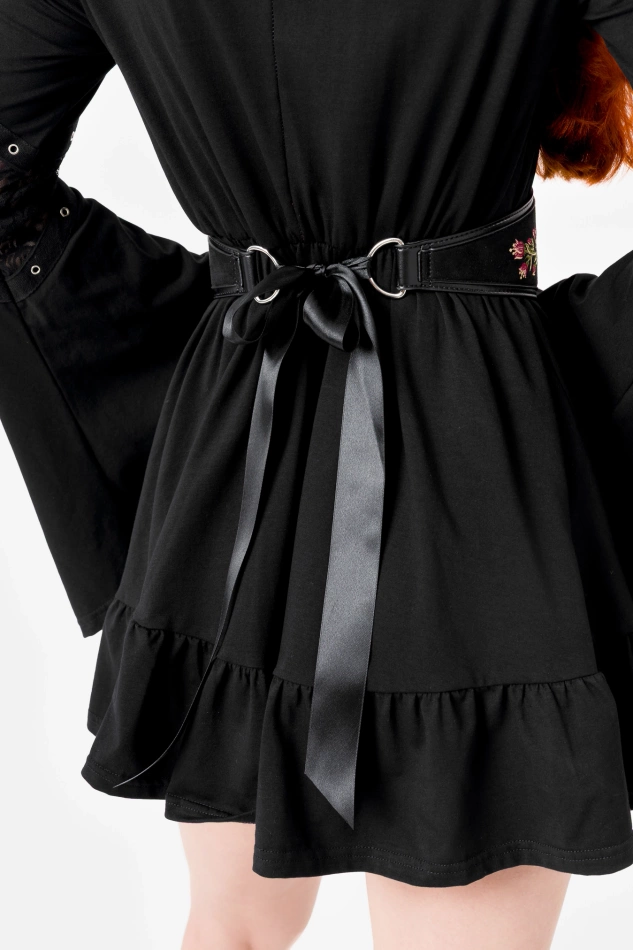 CERES O-RING BELT