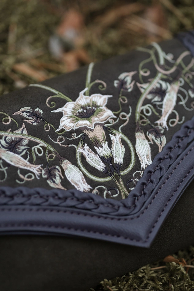 MOONFLOWER WALLET