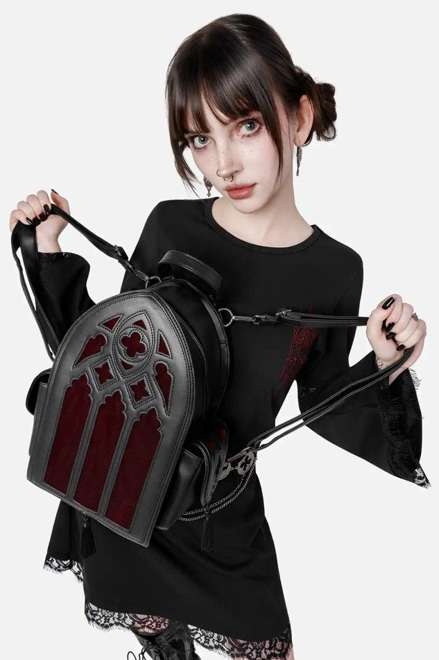 RUBRUM LUX BACKPACK