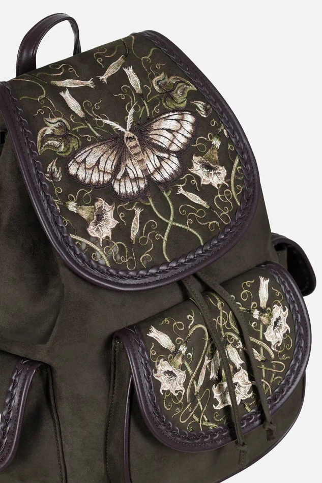 NIGHT BLOOM RUCKSACK