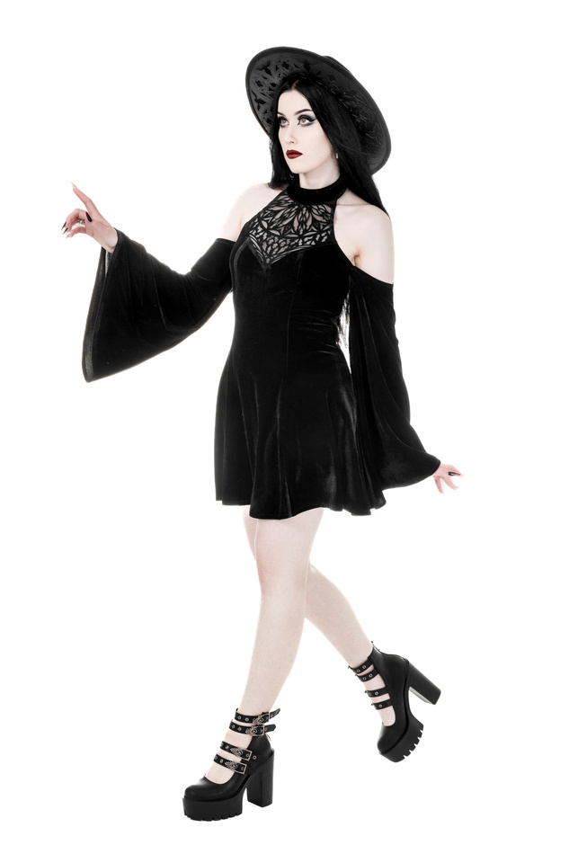 EVELYNN PLATFORM SHOES