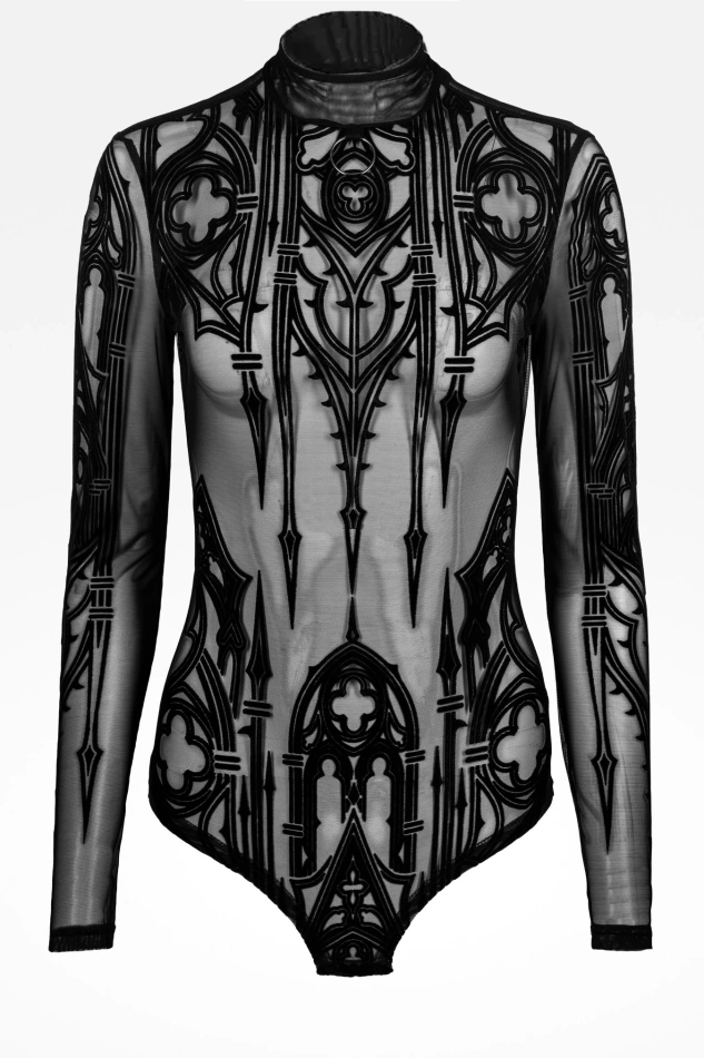 UNDERWORLD BODY