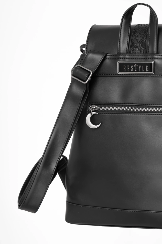 CATHEDRAL SNAKE BACKPACK