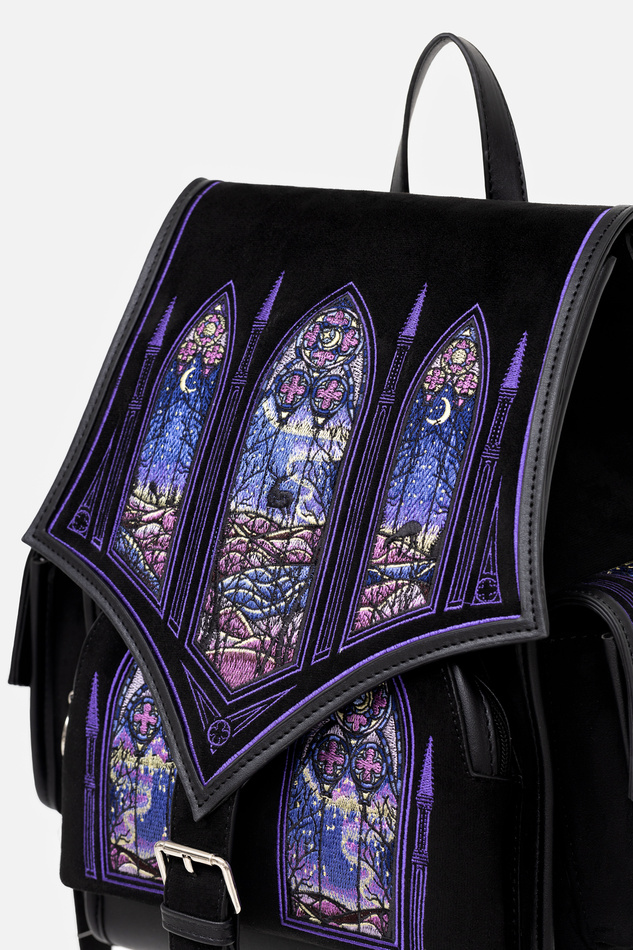 NORTHERN LIGHTS BACKPACK