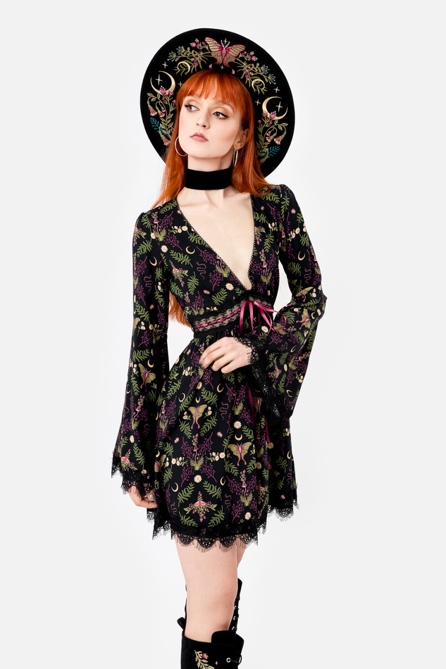 WILDERWOOD MINIKLEID