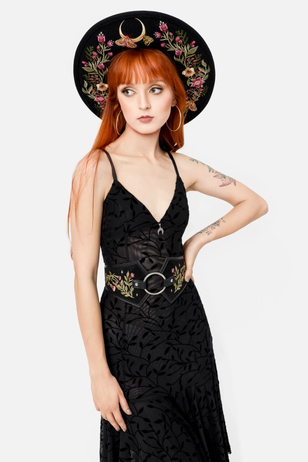 CERES O-RING BELT