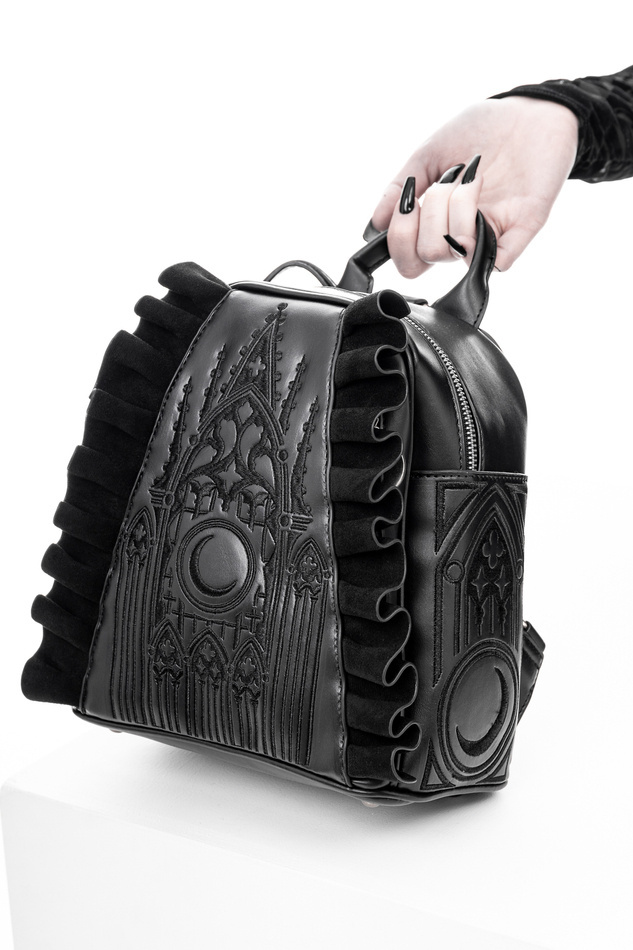 Midnight Moon Backpack