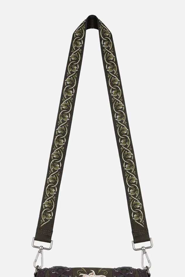 MOONFLOWER SHOULDER BAG