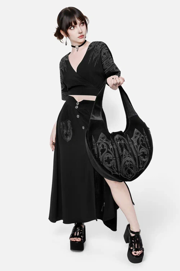 VELOURIA BAG