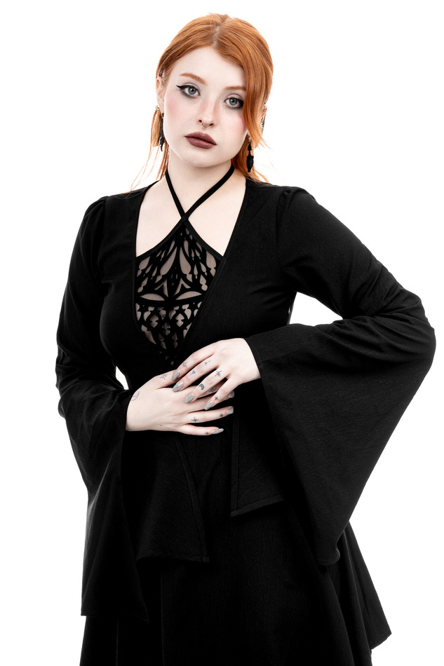 AZAEL KLEID